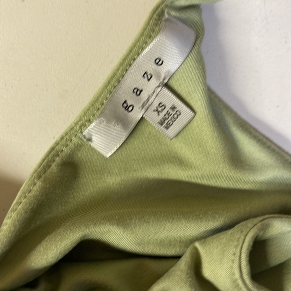 Abercrombie XS Bodysuit & Gaze XS Bodysuit Set - Picture 4 of 4